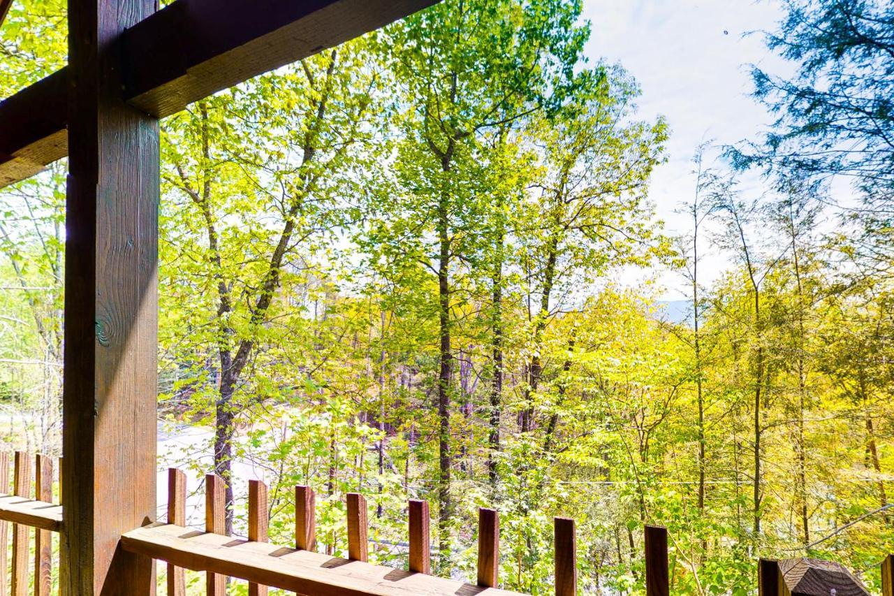 Always & Forever Gatlinburg Exterior photo